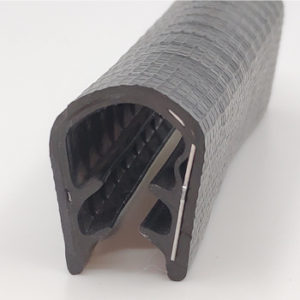 PVC edge protector - 22.1029/0 - Minitec